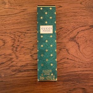 Gucci Memoire perfume 7.4ml